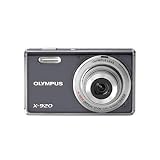 Olympus X-920 12MP Digital Camera
