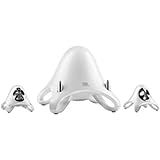 【国内正規品】JBL CREATURE3 2.1chアクティブスピーカー ホワイト CREATURE3WHTJ