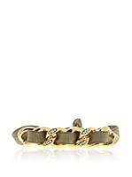 LES INTERCHANGEABLES Pulsera Bracelet Chaine R6