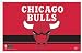 Chicago Bulls Flag Polyester 3 ft. x 5 ft.