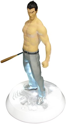 龍が如く 桐生一馬 LIGHTING Figure