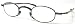 Myspex 18 Pantos Black