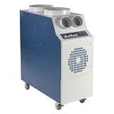 Portable Air Conditioner 1.1 Ton 1-Speed