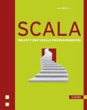 Produkt-Bild: Scala: Objektfunktionale Programmierung
