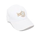 1001 Inventions Baseball Cap (White)