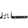 Shure UA506 Single Rack Mount Kit for Wireless Receivers
