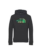NORTH FACE MEN DREWPEAK PV HOODIE