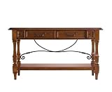 Santa Barbara Sofa/Console Table
