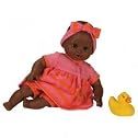 Corolle Mon Premier Bebe Bath Girl Graceful Doll