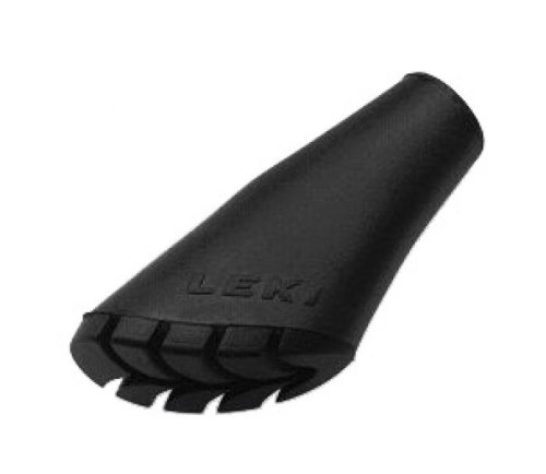 1 Paar Leki Nordic Walking Gummipuffer POWER GRIP
