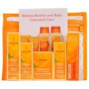 Weleda Baby Starter Kit ( Multi-Pack)