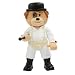 Alex Bad Taste Bear Figurine (Clockwork Orange)