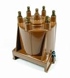 Accel 120133 Distributor Cap