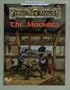 The Moonsea (Advanced Dungeons & Dragons: Forgotten Realms)