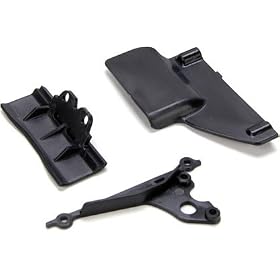 Front Bumper & Tank Guard Set: 10-T from Front Bumpers