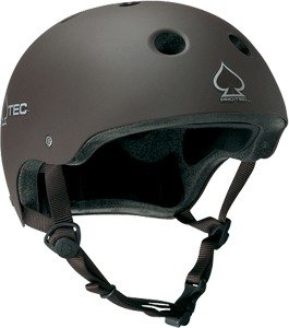Protec Classic Skate Matte Brown L