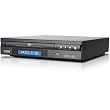 Coby DVD514BLK 5.1-Channel Compact DVD Player, Black