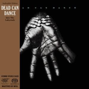 DEAD CAN DANCE - Into the Labyrinth [Re-Mastered] - Zortam Music