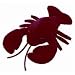 Larry Lobster 12