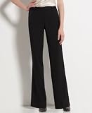 AK Anne Klein Petite Classic Pants