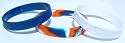 Major League Baseball Team Wrist Band Sets - Detroit Tigers