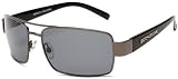 Body Glove Puunoa Beach Polarized Aviator Sunglasses