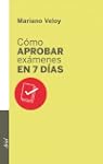 C�mo aprobar ex�menes en 7 d�as (Ariel)