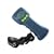 - 	 Balanzza Ergonomic Digital Compact Luggage Scale *NEW ERGONOMIC*