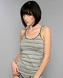 Honeydew Intimates The Boyfriend Tank In Midnight Blue,Sleepwear for Women