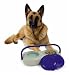 Hungry Pet Travel Feeder