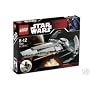 Lego Star Wars Sith Infiltrator 7663