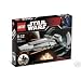 Lego Star Wars Sith Infiltrator 7663