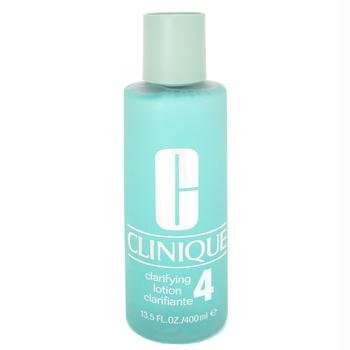 Clinique Clarifying Lotion 4; -Premium price due to weight/shipping cost- - 400ml/13.4oz