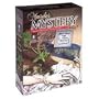 University Games Murder Mystery Party Game - Murder on Misty Island