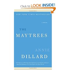 The Maytrees: A Novel