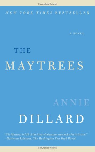 Buy The Maytrees: A Novel online at Discounted New and Used prices. Delivered to your door with Off-The-Bookshelf.