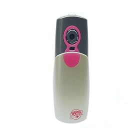 Click here to buy Discovery Exclusive Slide & Shoot Digital Camera by Discovery Channel.
