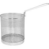 Spaghetti / Vegetable / Noodle Basket Stainless Steel - 15cm - simple utentils for your kitchen