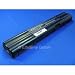 Notebook Akku f?r Asus Akku f?r A3,A3E,A3G,A3L,A3N,A6,A6G,A6J,A6K,A6L,A6N,A6U,A6V,A3000,A3000E,A3000G,A3000L,A3000N,A6000,A6000G,A6000J, A6000K,A6000L,A6000N,A6000U,A6000V,Z91,Z91E,Z91G,Z91L,Z91N,Z9100,Z9100E,Z9100G,Z9100L,Z9100N A42-A3, A42-A6 4400 mAh, 14,8 Volt