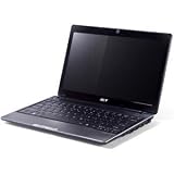 acer Aspire ノートPC 11.6インチ WXGA Pentium U5600 Windows 7 Home Premium 64bit ブラック AS1830Z-F52C/K
