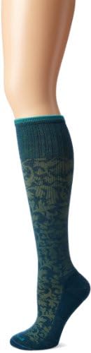 Sockwell Women's Damask Socks