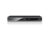 Panasonic DMR-HW220EBK 1TB HDD Recorder with Twin Freeview +HD Tuners (New for 2012)