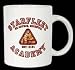 Star Trek Starfleet Academy Coffee Mug