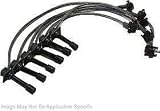 Motorcraft WR6096 Tailor Resistor Spark Plug Wire