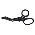 Buy Prestige Medical Fluoride Scissor, Black, 7 1 2 Inch by Prestige Medical