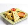 Women's Bean Project Golden Cornbread Mix