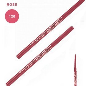 Maybelline Line Stylist Lipliner Rose (Lippenstifte)