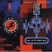 Operation: LIVEcrime by Queensryche