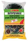 Eigenschaften Rosenau24  / Sera Bio Torfgranulat 2 Kg