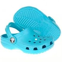 Crocs Cayman Sandal Infant